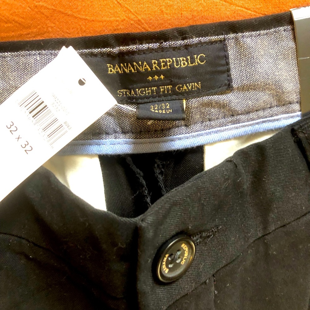 Banana Republic Chino Pants